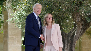 'Biden a Roma per ringraziare Meloni del sostegno a Kiev'