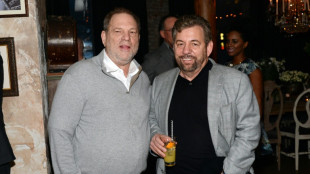 Weinstein y James Dolan, magnate de los medios y del deporte, demandados por agresión sexual en EEUU