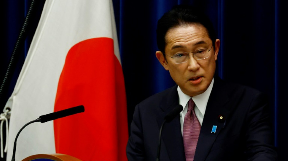 Tokio will Bürger und Firmen wegen hoher Ölpreise entlasten 