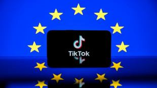 EU steps up monitoring of TikTok ahead of Romania vote