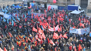 Cgil e Uil, 'lo sciopero è riuscito, adesione oltre il 70%'