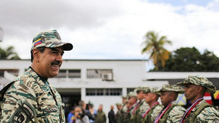 Maduro anuncia avanço da Venezuela em sistema antidrones