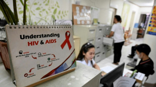 Poor education, stigma fuel Philippines' soaring HIV infections