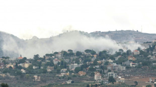 Israel lanza intensos bombardeos contra Hezbolá en Líbano tras la ola de explosiones