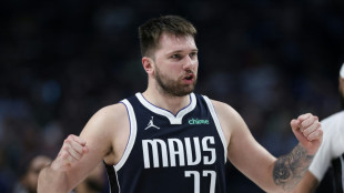 Doncic führt Dallas zum dritten Sieg