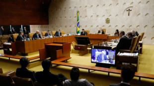 Se inician primeros juicios contra bolsonaristas acusados por asonada en Brasilia