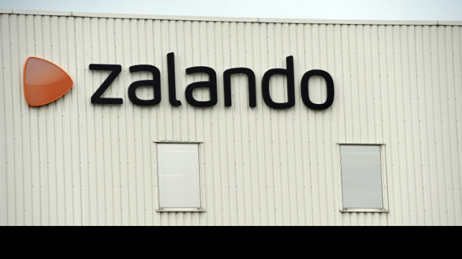 Online-Versandhändler Zalando kündigt Übernahme des Konkurrenten About You an