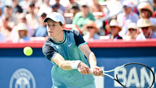 Tennis: Montreal, Sinner cede a Rublev ed è fuori nei quarti