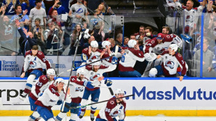 Sturm gewinnt als fünfter Deutscher den Stanley Cup