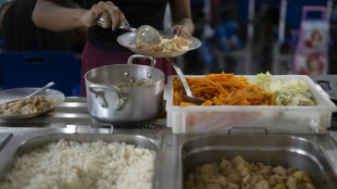 A Rio, haro sur la malbouffe dans les écoles