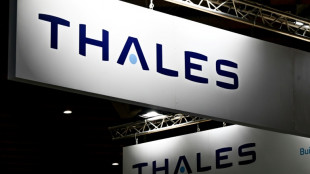 Cybersécurité: des données volées à Thales publiées sur le darkweb