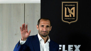 Giorgio Chiellini, lenda da Juventus, se aposenta aos 39 anos