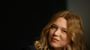 Atriz francesa Léa Seydoux considera existir 'mais respeito' nas gravações graças ao #MeToo