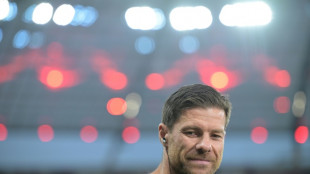 Xabi Alonso diz que Bayern de Munique é o favorito ao título da Bundesliga