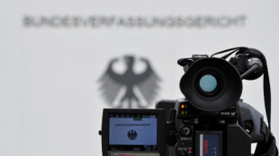 MLPD scheitert mit Eilantrag wegen Werbespot vor Bundesverfassungsgericht