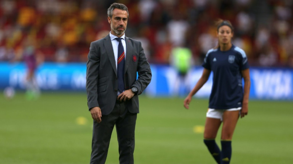 La selección femenina española, en el ojo del huracán por la renuncia de 15 jugadoras