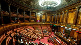 La statua sulla maternità arriva al Senato il 6 maggio