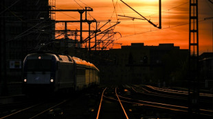 Reborn night train links Berlin and Paris