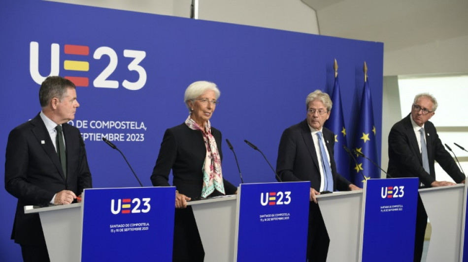 La UE recorta su previsión de crecimiento en 2023 y eleva la de inflación para 2024