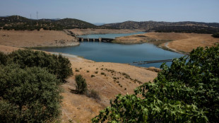 Drought forces water use rethink in Spain