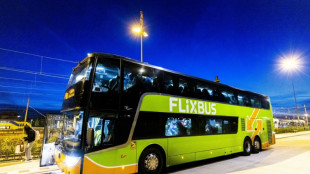 Flixbus stockt Angebot in der Weihnachtszeit auf