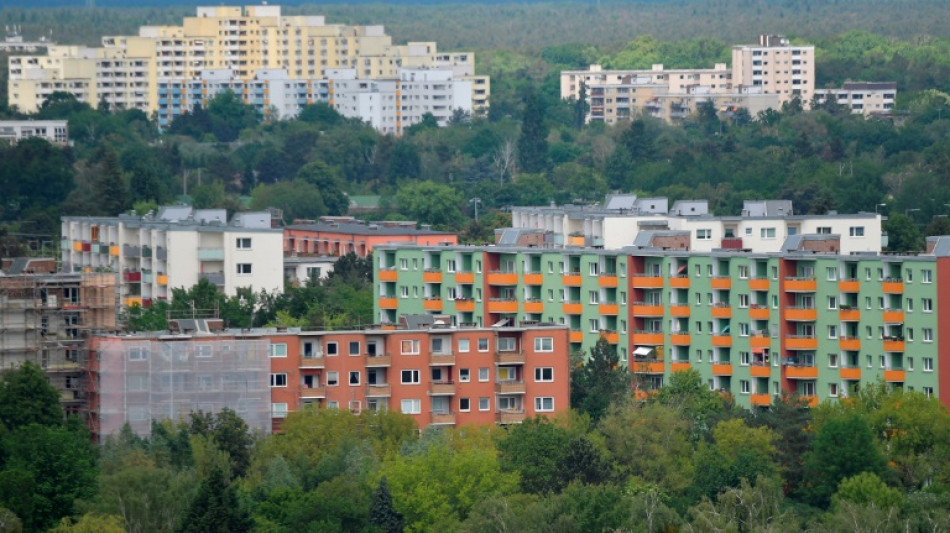 Banken-Index: Immobilienpreise fallen leicht - bleiben aber auf hohem Niveau 