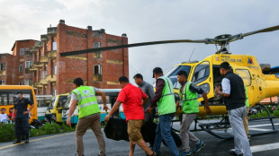 Nepal instala un comité para investigar el accidente en el que murieron cinco mexicanos