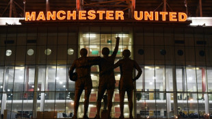 Man Utd end Aeroflot sponsorship deal after Ukraine invasion