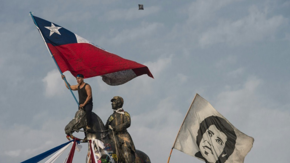 Detenido en EEUU un exmilitar chileno acusado de asesinar al cantautor Víctor Jara