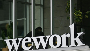 Büroraumanbieter WeWork meldet Insolvenz an