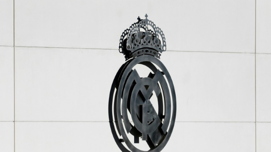 Cuatro jóvenes del Real Madrid inculpados por un video sexual con una menor