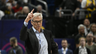 Basketball: Bundestrainer Herbert wechselt zum FC Bayern