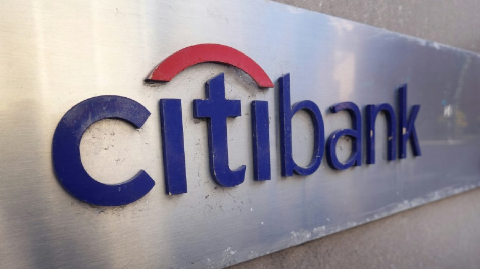 US-Großbank Citigroup will mittelfristig 20.000 Stellen streichen