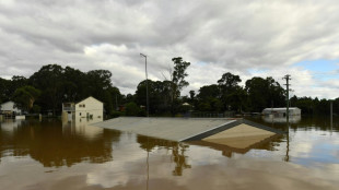 El clima es la mayor amenaza a la seguridad de Australia, dicen autoridades de defensa