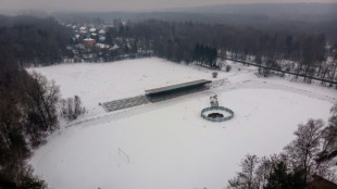 Hundimientos de terreno siembran el pánico en una ciudad minera de Polonia