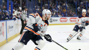 Draisaitl trifft bei Oilers-Sieg gegen Meister Tampa Bay