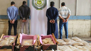 Presos por narcotráfico na Arábia Saudita vivem aflitos à espera da execução