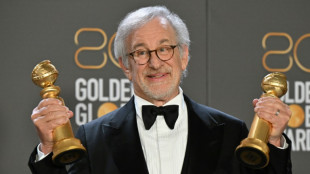 List of key Golden Globe winners