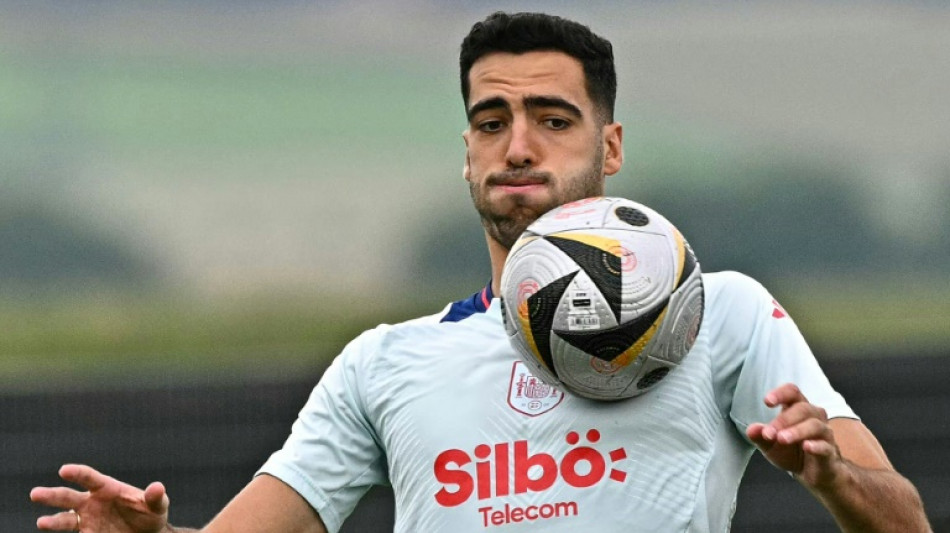 Mikel Merino sofre lesão e vai desfalcar Arsenal por várias semanas, diz Arteta