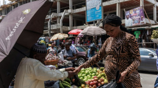 Au Nigeria, l'inflation entrave les préparatifs du ramadan
