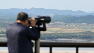 La Corée du Sud assure être "entièrement prête" face aux menaces de Pyongyang