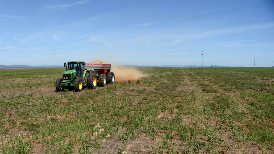 EU-Kommission schwächt Umweltauflagen für Landwirte deutlich ab 