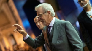 Spielberg confronts his childhood as 'Fabelmans' premieres in Toronto