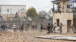 RDC: 3 Casques bleus et 12 manifestants contre la mission de l'ONU tués dans l'est