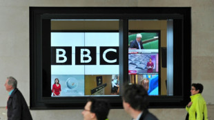 La BBC en appelle à l'ONU contre le harcèlement des journalistes femmes de son service persan