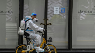 Covid en Chine: Shanghai reprend vie, après deux mois de confinement