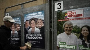 Législatives: climat tendu dans la campagne, Attal va soutenir une candidate victime de violences