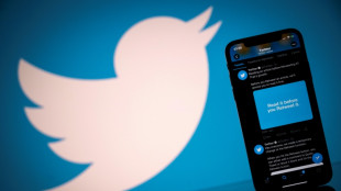 Russland beschränkt inmitten des Ukraine-Kriegs auch Zugang zu Twitter