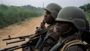 Al menos 17 muertos en combates en Goma entre el ejército de RD Congo y los rebeldes apoyados por Ruanda