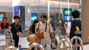 20 people in intensive care after turbulent Singapore Airlines flight